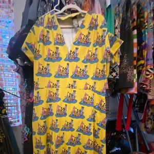 NOOWORKS Greta Dog Party 4X new